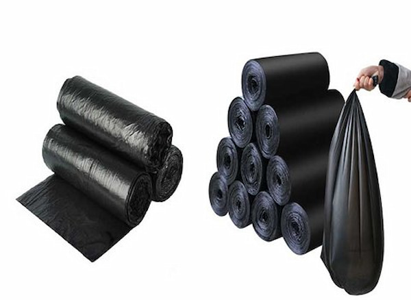 قیمت خرید کیسه زباله کیلویی بزرگ + فروش ویژه